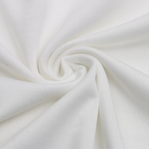 Oasis Bodysuit - White